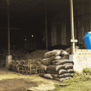 Nomad Coffee Peru Timbuyacu filter 250 g | CoffeeLove