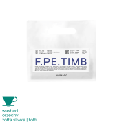 Nomad Coffee Peru Timbuyacu filter 250 g | CoffeeLove