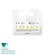 Nomad Coffee Kenia Kathima filter 250 g | CoffeeLove
