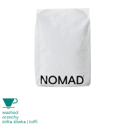Nomad Coffee Peru Timbuyacu filter 250 g | CoffeeLove