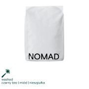 Nomad Coffee Rwanda Women's Crown 1 kg | CoffeeLove