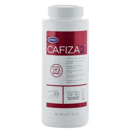 Urnex Cafiza 2 Proszek do czyszczenia ekspresu 900g | CoffeeLove