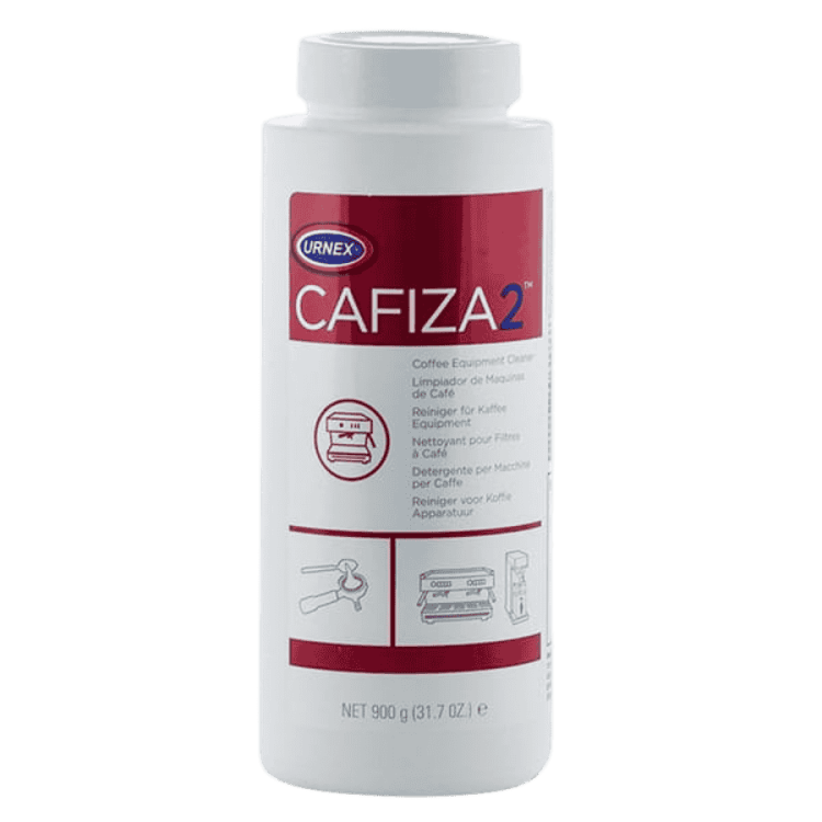 Urnex Cafiza 2 Proszek do czyszczenia ekspresu 900g | CoffeeLove
