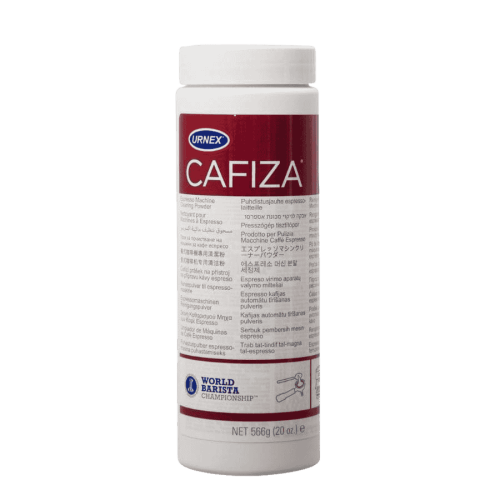 Urnex Cafiza 2 Proszek do czyszczenia ekspresu 566g | CoffeeLove