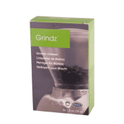 Urnex Grindz Granulat do czyszczenia młynka 3 x 35g | CoffeeLove