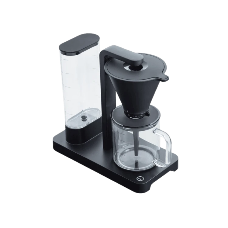 Wilfa Svart Performance WSPL-3B ekspres | CoffeeLove