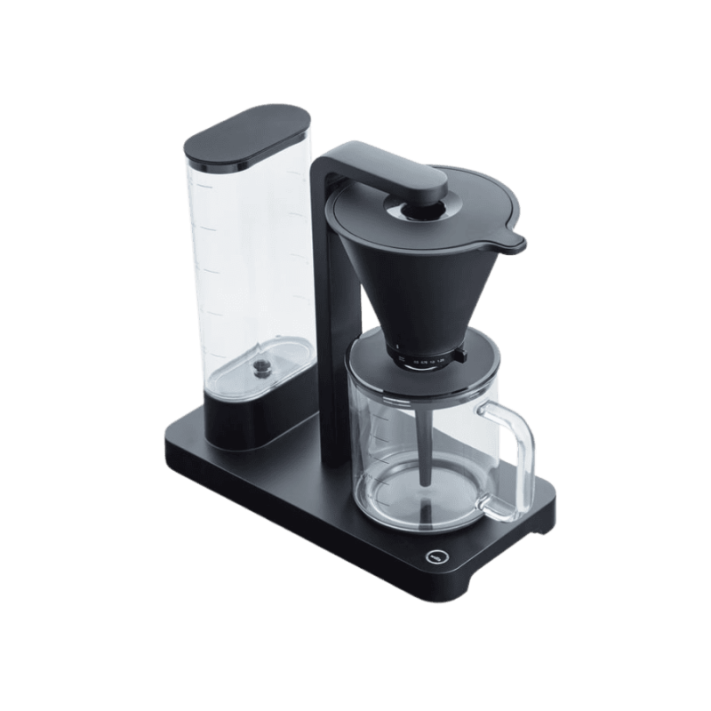 Wilfa Svart Performance WSPL-3B ekspres | CoffeeLove