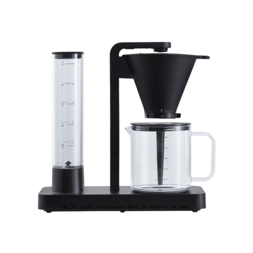 Wilfa Svart Performance WSPL-3B ekspres | CoffeeLove