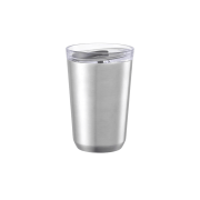 Kinto To Go Tumbler 360 ml stainless steel | CoffeeLove