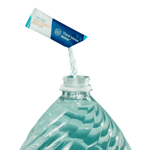 Third Wave Water - Classic - jak używać | CoffeeLove