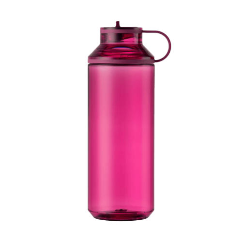 Kinto Active Bottle 950 ml Magenta | CoffeeLove