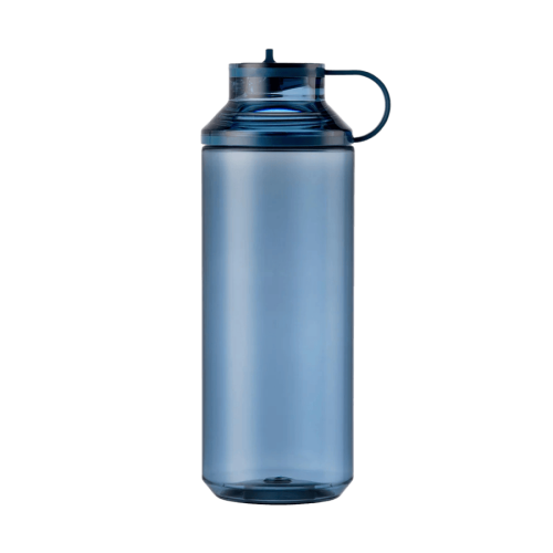 Kinto Active Bottle 950 ml Navy | CoffeeLove