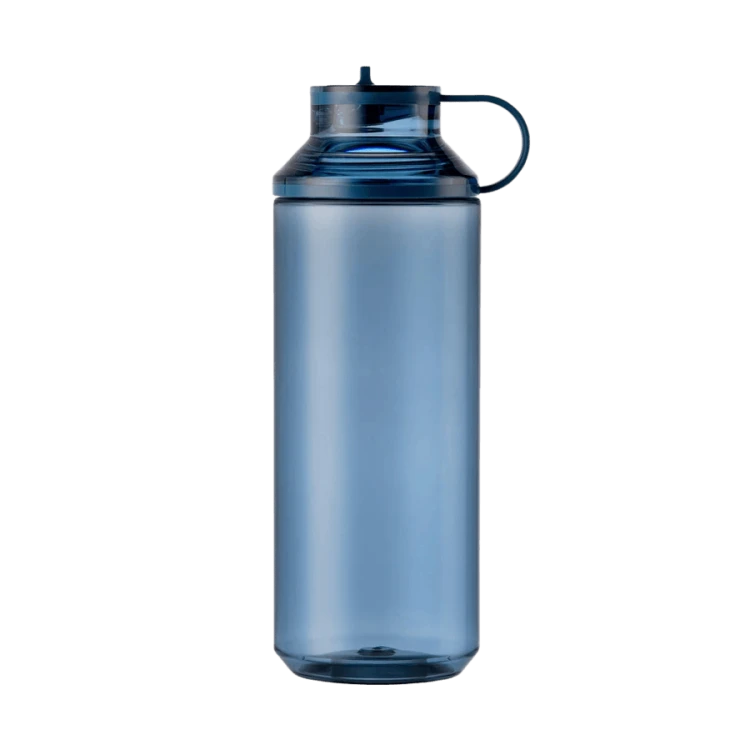 Kinto Active Bottle 950 ml Navy | CoffeeLove