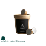 The Barn Etiopia Single Origin capsules | CoffeeLove