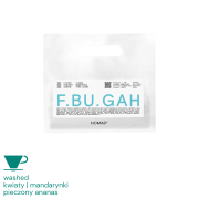 Nomad Coffee Burundi Gahahe filtr 250 g | CoffeeLove