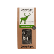 teapigs mao feng green tea 15 piramidek | CoffeeLove