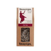 teapigs chai tea 15 piramidek | CoffeeLove