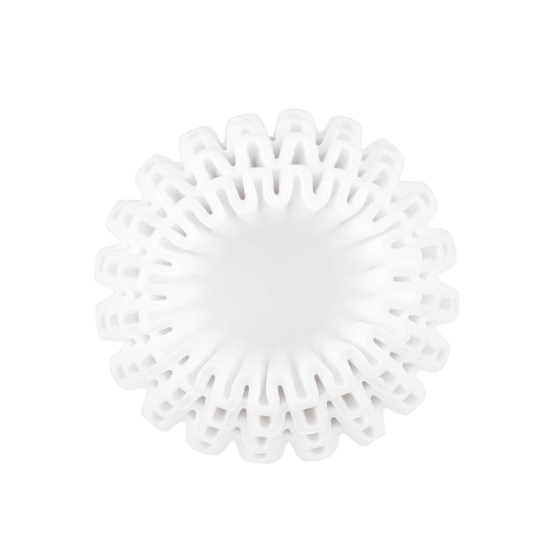 Kalita Wave 155 Filtry papierowe białe 100 sztuk | CoffeeLove