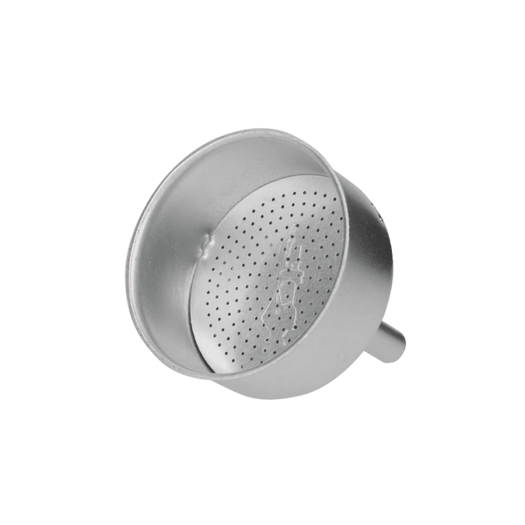 Bialetti Lejek Brikka 4TZ | CoffeeLove