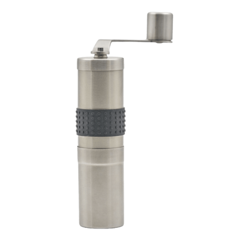 Rhino Gear Tall Hand Coffee Grinder | CoffeeLove