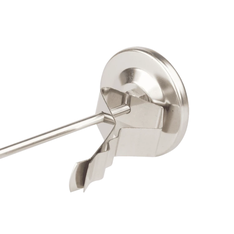 Rhinowares Long Thermometer termometr do mleka 18 cm | CoffeeLove