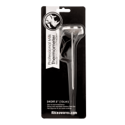 Rhinowares Short Thermometer termometr do mleka 13 cm | CoffeeLove