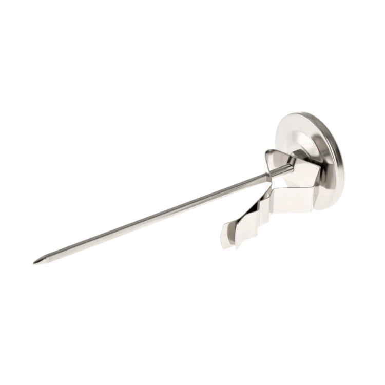 Rhinowares Short Thermometer termometr do mleka 13 cm | CoffeeLove