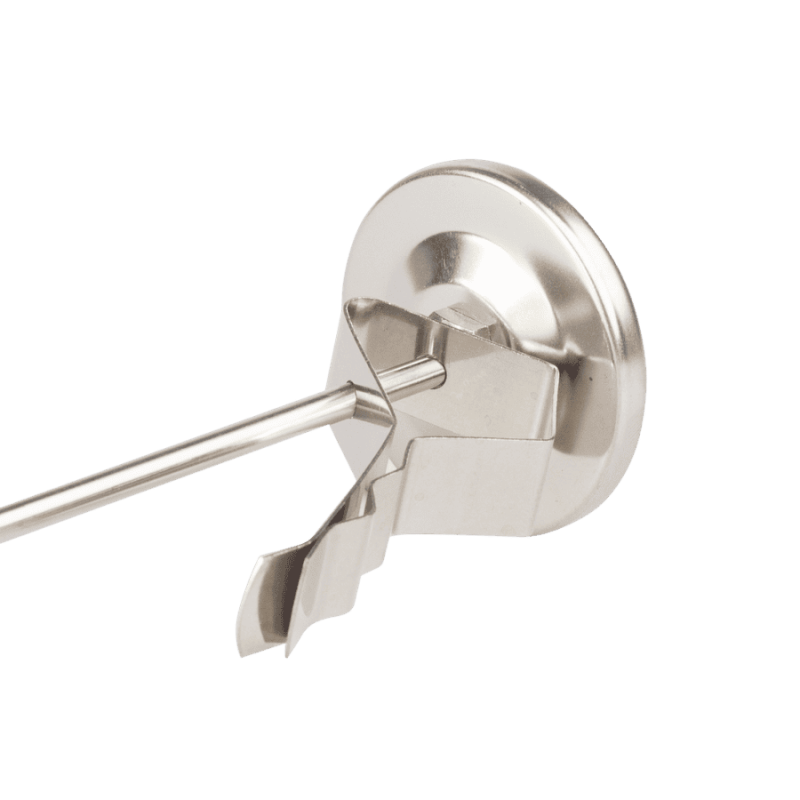 Rhinowares Short Thermometer termometr do mleka 13 cm | CoffeeLove