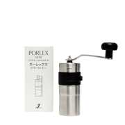 CoffeeLove - Porlex Mini II