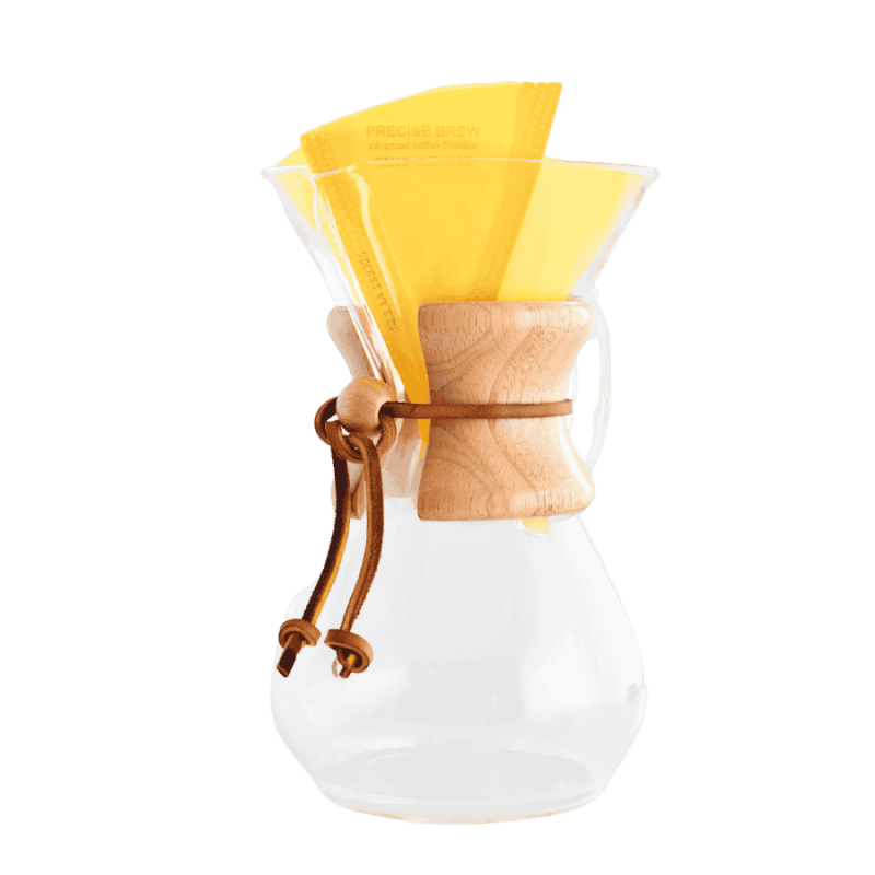 Precise Brew® filtr wielorazowy | CoffeeLove