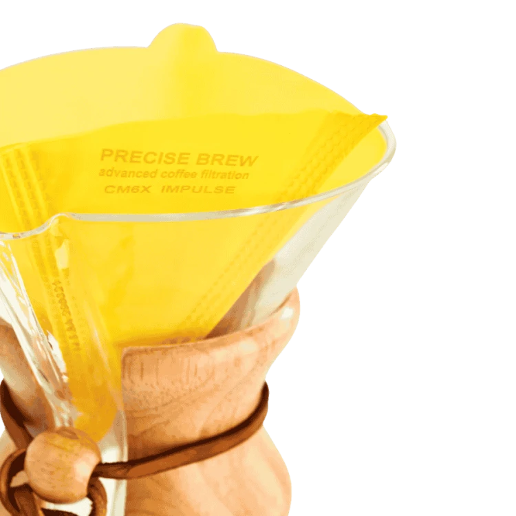 Precise Brew® filtr wielorazowy | CoffeeLove