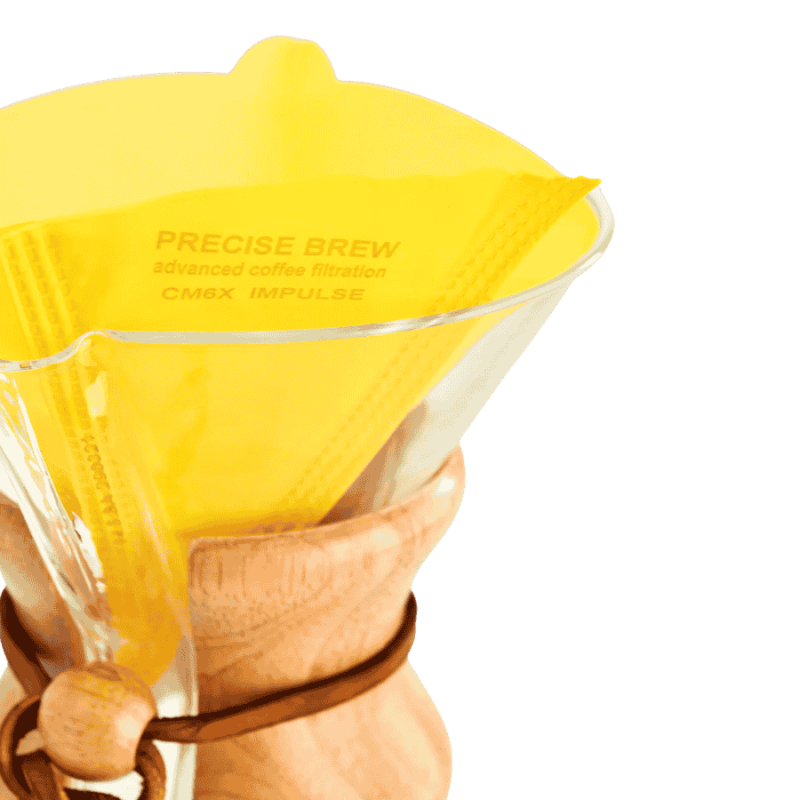 Precise Brew® filtr wielorazowy | CoffeeLove