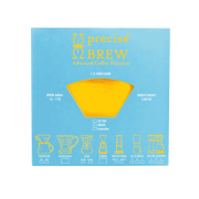 Precise Brew® filtr wielorazowy | CoffeeLove