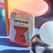 Coffee Plant Flow Very Berry filtr 250 g | CoffeeLove