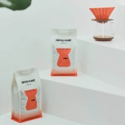 Coffee Plant Flow Very Berry filtr 250 g | CoffeeLove