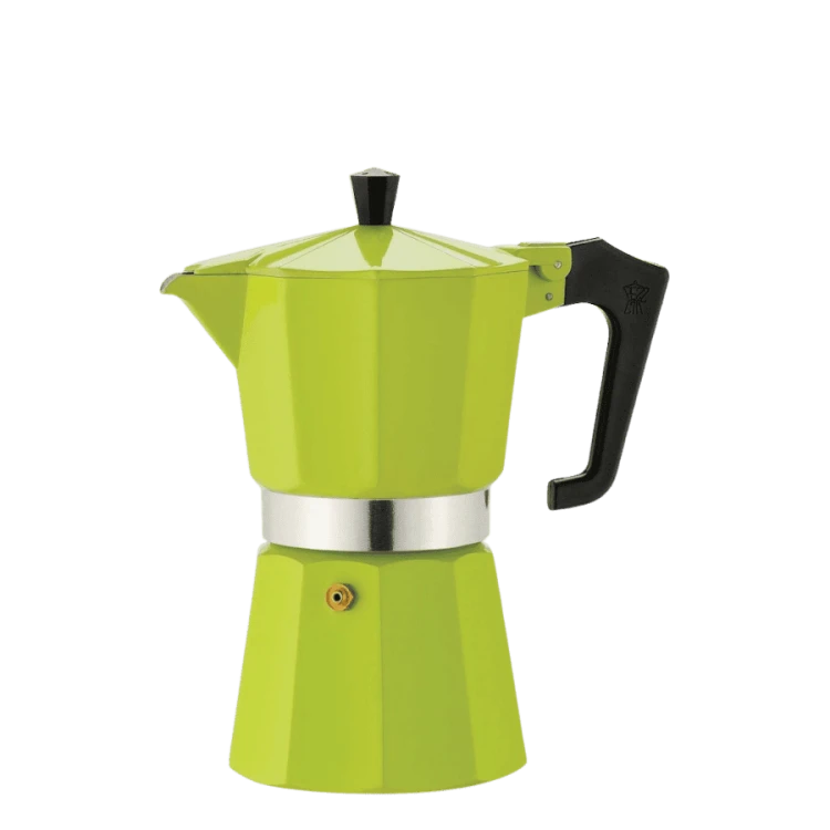Pezzetti Italexpress Verde 3TZ | CoffeeLove