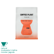 Coffee Plant Flow Very Berry filtr 250 g | CoffeeLove