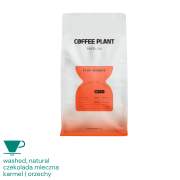 Coffee Plant Flow Brownie filtr 800 g | CoffeeLove