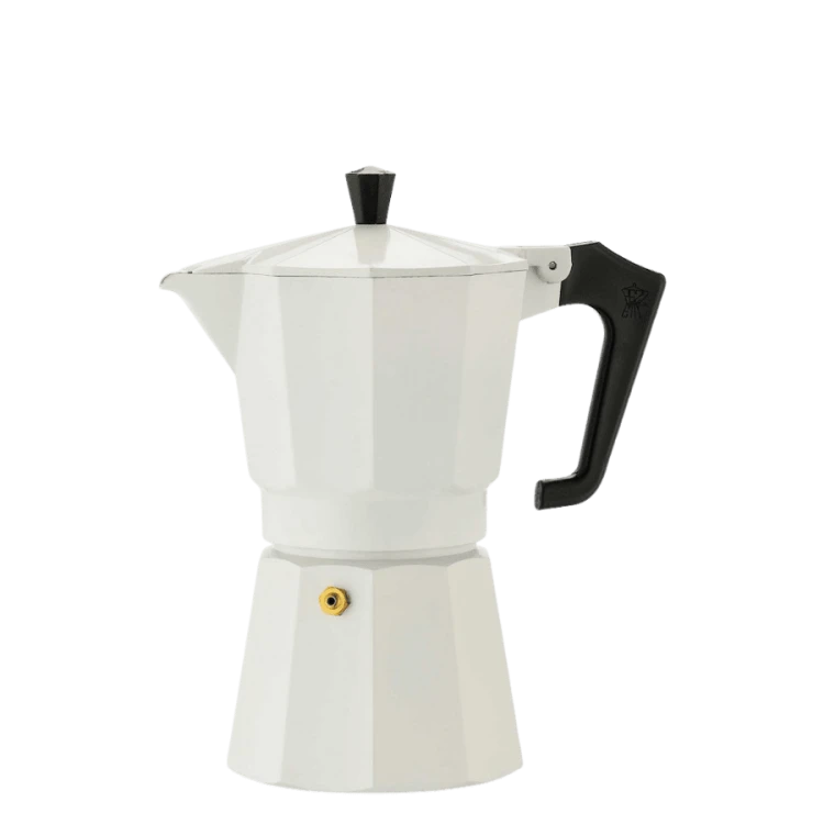 Pezzetti Italexpress Bianco 3TZ | CoffeeLove
