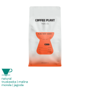 Coffee Plant Flow Very Berry filtr 800 g | CoffeeLove