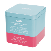 Moomin Green Tea Chokeberry Tin | CoffeeLove