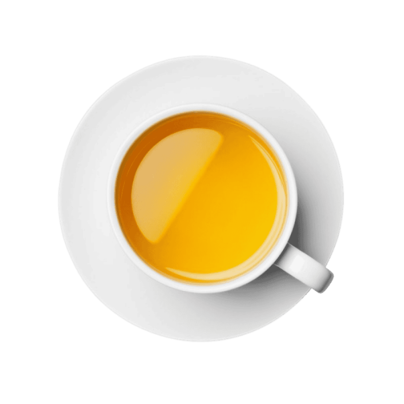 Moomin Green Tea Raspberry Tin | CoffeeLove