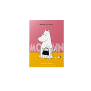 Moomin Mama Quince piramidki | CoffeeLove