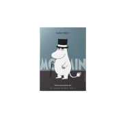 Moomin Papa Grey piramidki | CoffeeLove