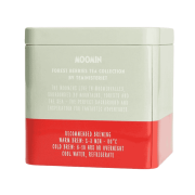 Moomin Green Little My Lemon Tin | CoffeeLove