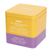 Moomin Rooibos Tea Cranberry Tin | CoffeeLove