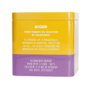 Moomin Rooibos Tea Cranberry Tin | CoffeeLove