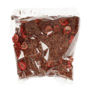 Moomin Rooibos Tea Cranberry Tin | CoffeeLove