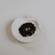 Moomin Black Tea Mama Quince Tin | CoffeeLove