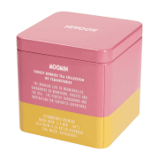 Moomin Black Tea Mama Quince Tin | CoffeeLove